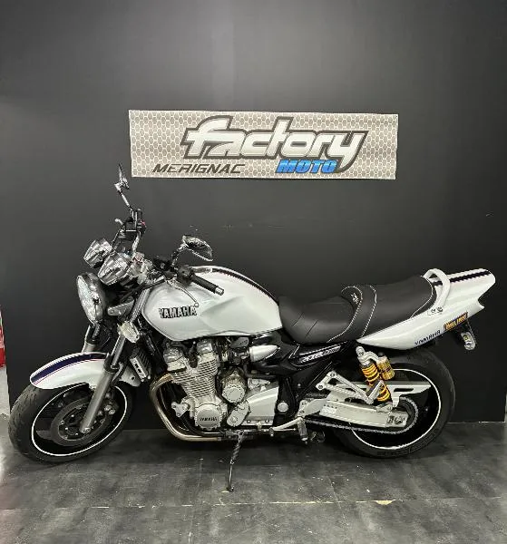 XJR 1300