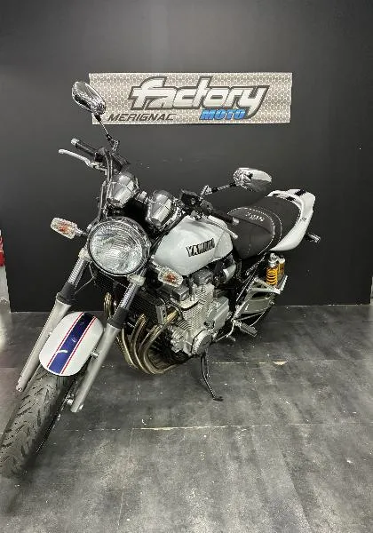 XJR 1300