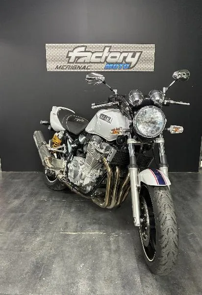 XJR 1300