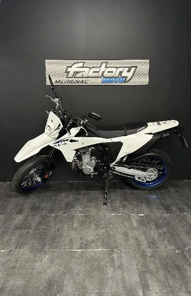 DRZ 400 SM