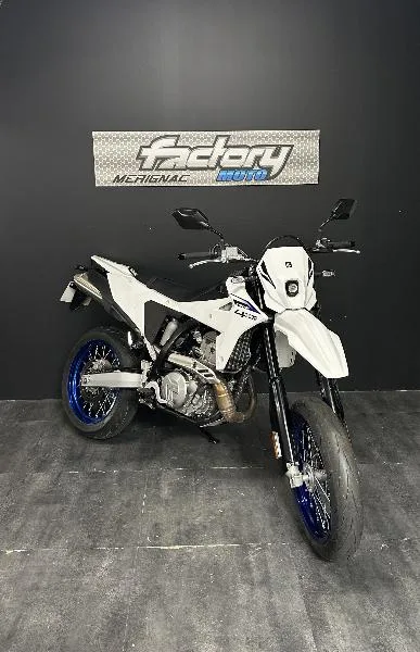 DRZ 400 SM