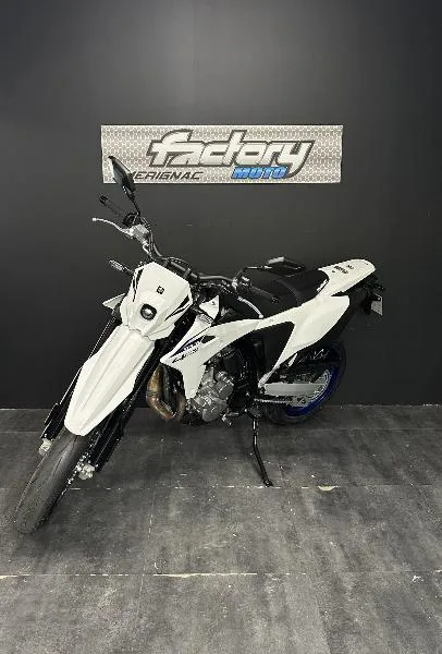 DRZ 400 SM
