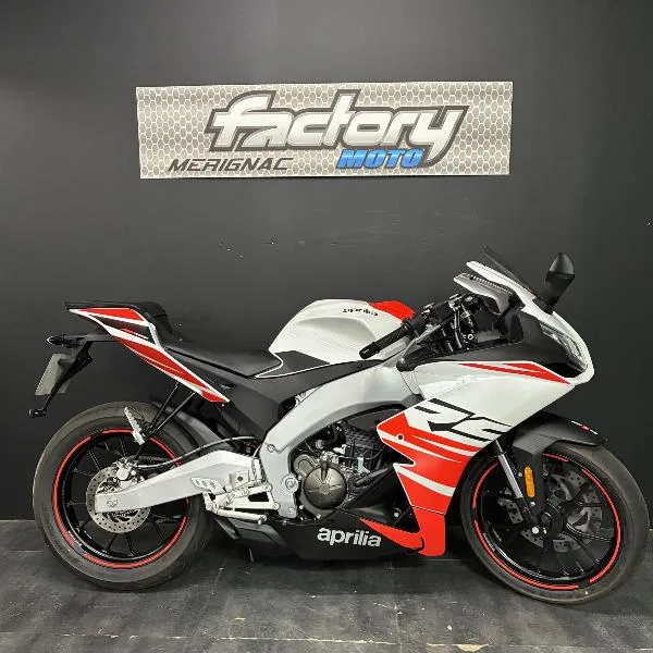RS 125