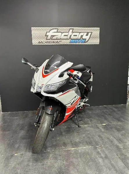 RS 125