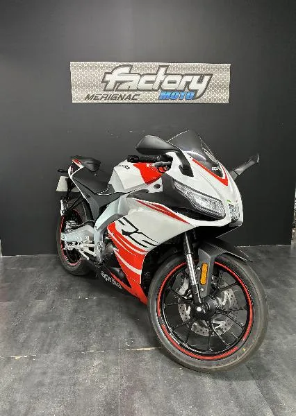 RS 125