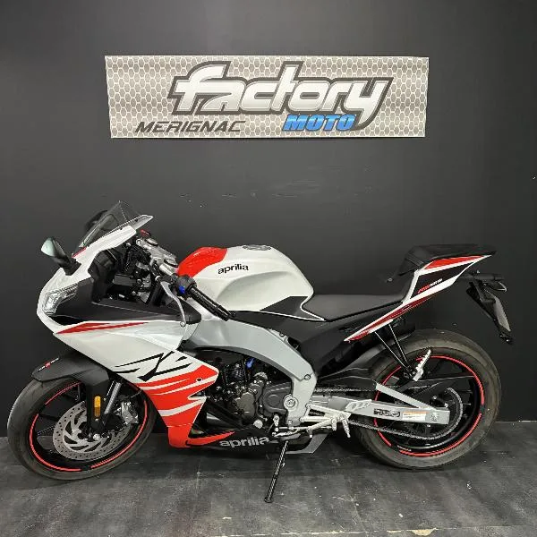 RS 125