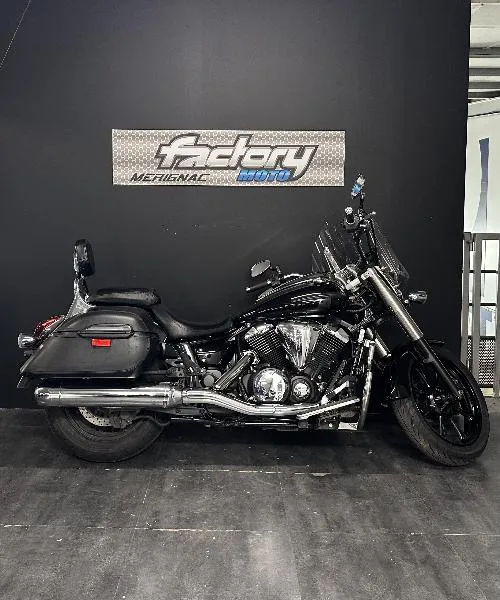 XVS 950