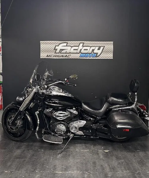 XVS 950