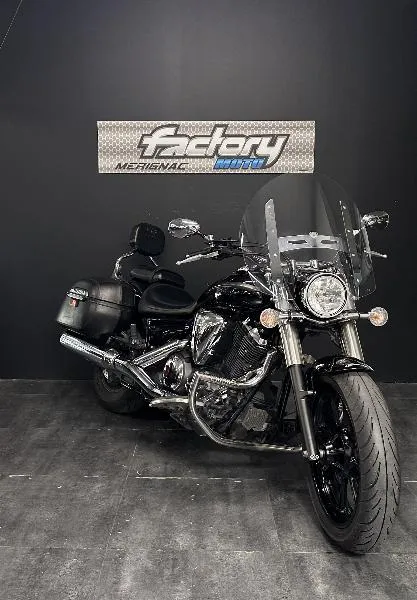 XVS 950