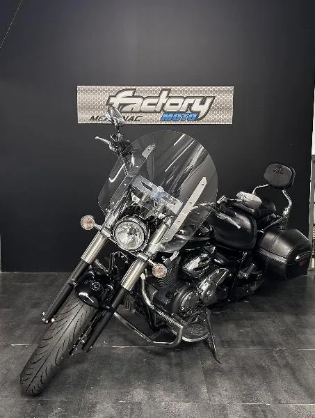 XVS 950
