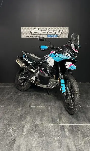 MT 800 X