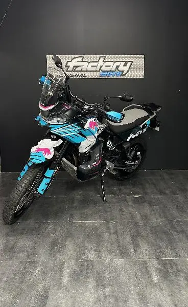 MT 800 X