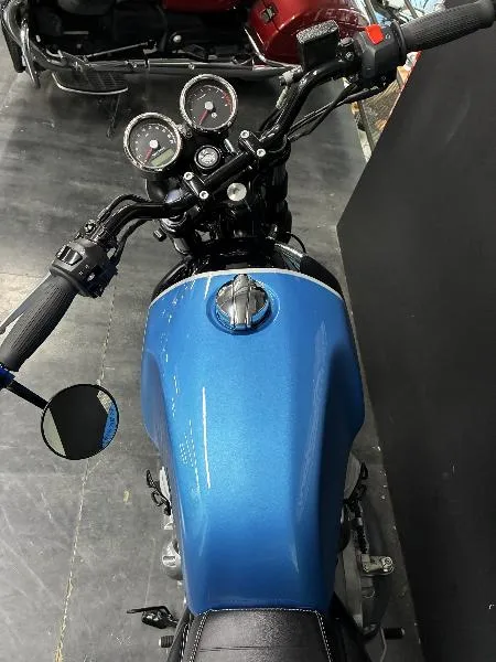 CONTINENTAL GT