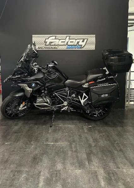 R 1250 GS