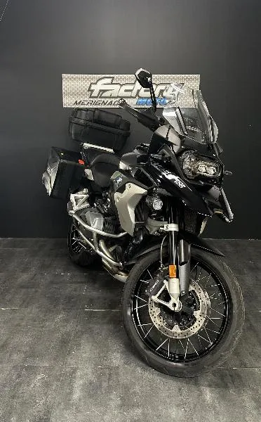 R 1250 GS