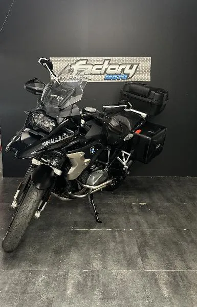 R 1250 GS