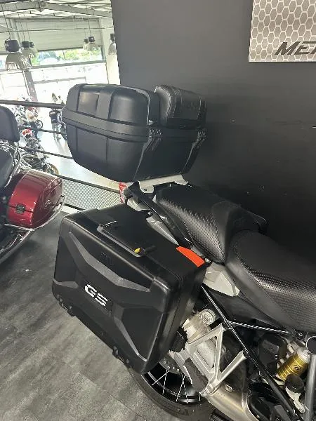 R 1250 GS