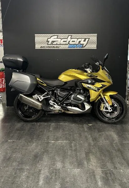 R 1250 RS