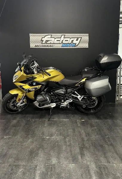 R 1250 RS