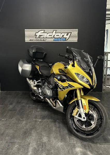 R 1250 RS
