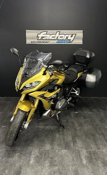 R 1250 RS