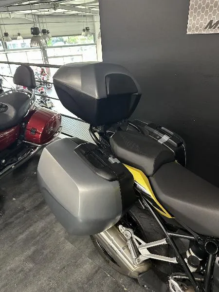 R 1250 RS