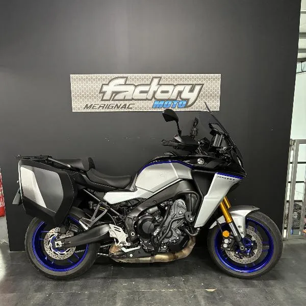 TRACER 9 GT
