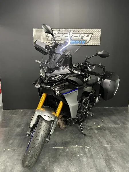 TRACER 9 GT