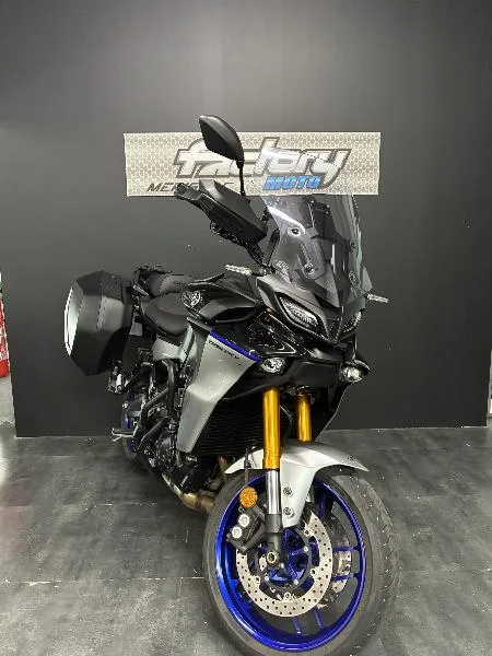 TRACER 9 GT