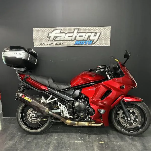 GSX1250FA