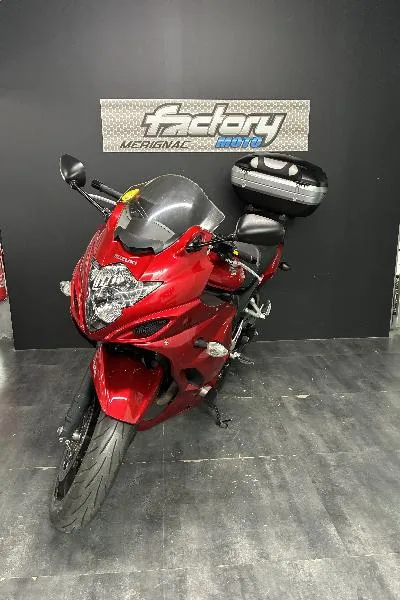GSX1250FA