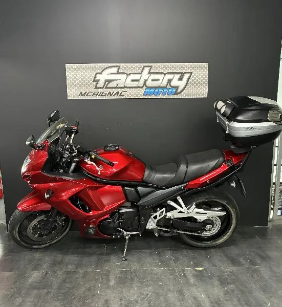 GSX1250FA