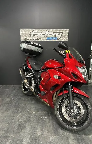 GSX1250FA