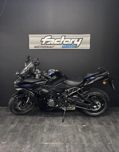 GSXS 1000 GT