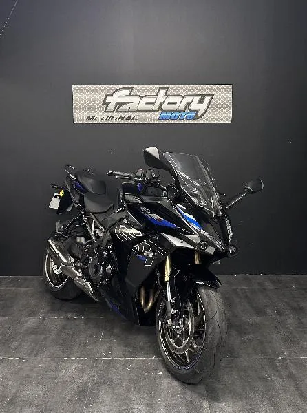 GSXS 1000 GT