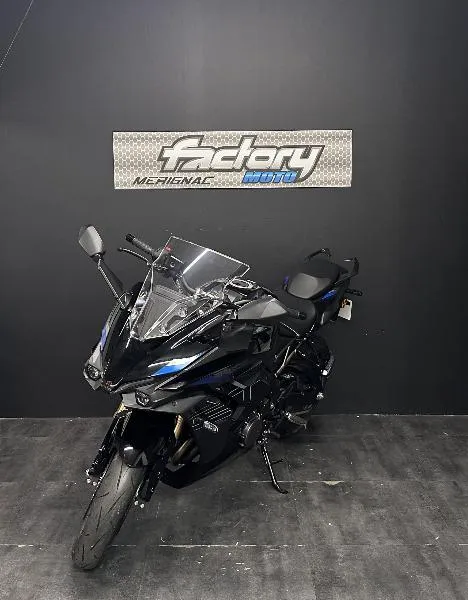 GSXS 1000 GT