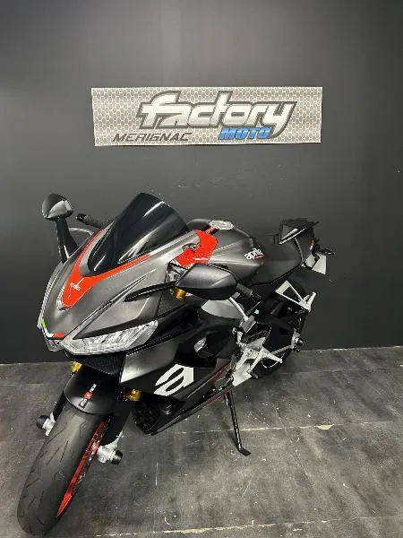 RS 660