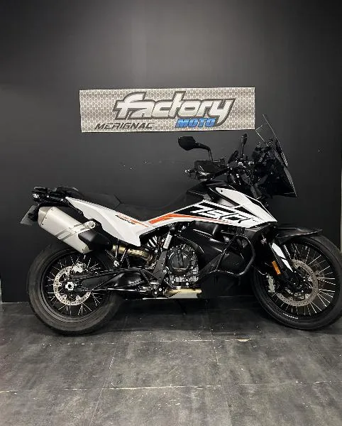 790 ADVENTURE