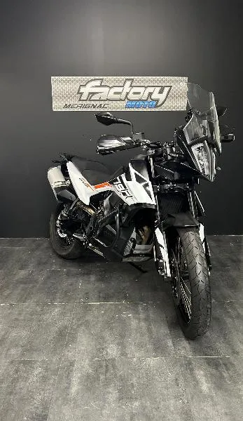 790 ADVENTURE