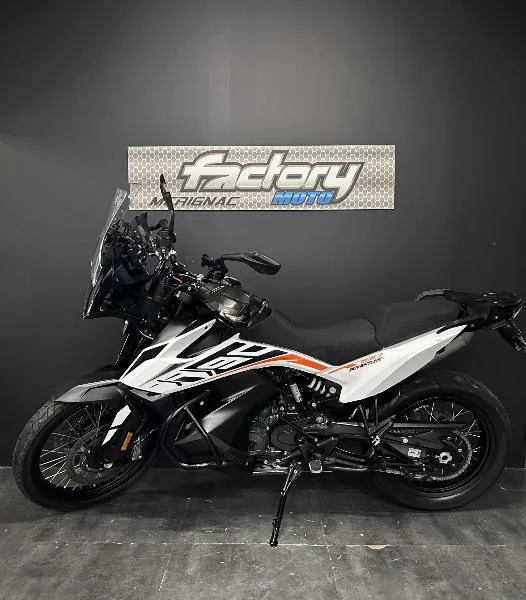 790 ADVENTURE
