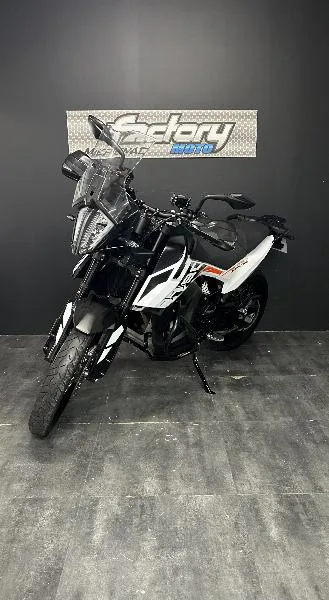 790 ADVENTURE