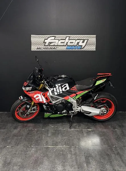TUONO 1100 V4 FACTORY