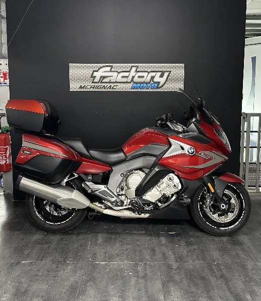 K 1600 GT