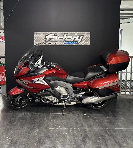 K 1600 GT