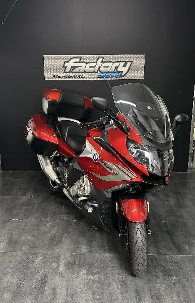 K 1600 GT