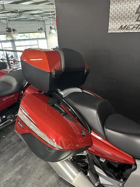 K 1600 GT