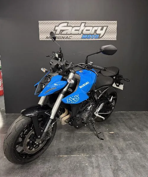 GSX8S