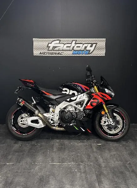 TUONO 1100 V4 FACTORY 2023