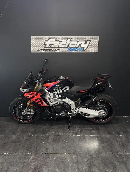 TUONO 1100 V4 FACTORY