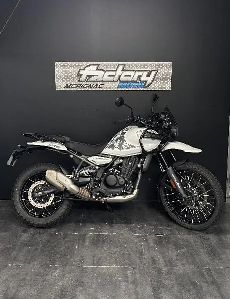 HIMALAYAN 450 2024
